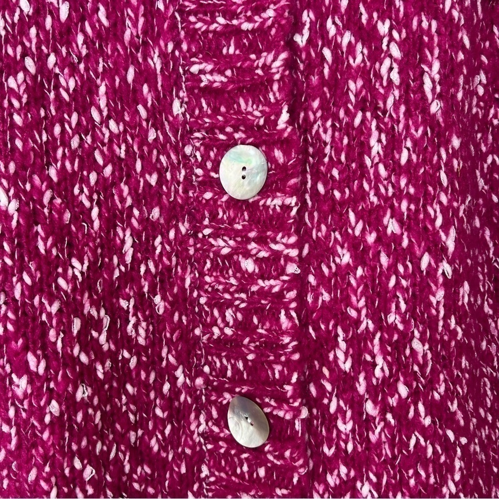 Ruby Rd. Cardigan - Picture 4 of 5